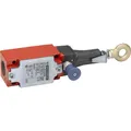 TE Sensors Rope Pull Switch, RH/LH, ISO M20 1NC 1NO (XY2CJS15H29)