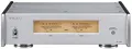 TEAC AP-505 Stereo Vollverstärker mit Bi-Amp  (silber)