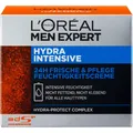 LOreal-Paris-Men-Expert Pflege GesichtspflegeHydra Intensive 24H Frische & Pflege Feuchtigkeitscreme 50 ml (159,80 € / 1 l)