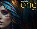 Audials One 2025  Dauerlizenz 1-PC KEY (ESD) EAN 4260114251378