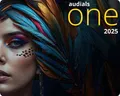 Audials One 2025 Vollversion Streaming-Rekorder Lebensnange Lizenz NEU