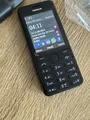 Nokia   206 -(Ohne Simlock)