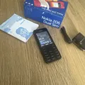 Nokia 206 - Black Dual sim