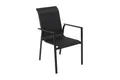 Primaster Stuhl Bilbao Aluminium