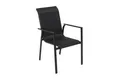 Primaster Stuhl Bilbao Aluminium  Gartenstuhl