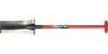 Polet 101384E Rodespaten "Fiber 5001", 380 x 140 mm
