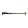 Polet Drainierspaten Fiber 5001 380x140mm 850mm m.T-Griff Spaten 101384E