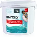 Bayzid Chlorgranulat für Pools 5kg