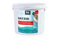 Höfer Chemie GmbH Chlorgranulat 5 kg BAYZID® Chlorgranulat für Pools, Schnell löslich für zuverlässige Desinfektion