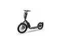 VIRON XI-1200-S E-Scooter mit Straßenzulassung ABE 20Ah