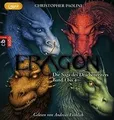 ERAGON  Die Saga des Drachenreiters: Die Box: Die vollst... | Buch | Zustand gut
