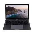 Apple MacBook Pro 13.3 (Retina Display) 2.3 GHz Intel Core i5 8 GB RAM 256 GB PCIe SSD [Mid 2017] space grau