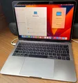 Apple MacBook Pro 2017 13" - i5 2,3 GHz 8GB 256GB Grau in org. Verpackung