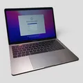 Apple MacBook Pro 2017 A1706 13,3 Zoll 256GB 16GB i5-6267U 2,9GHz Sehr gut!