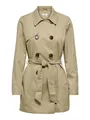 ONLY Female Trenchcoat ONLVALERIE Trenchcoat