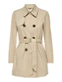ONLY Trenchcoat ONLValerie (1-tlg)