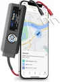 Geo Track 4G LTE GPS Tracker für Auto, Wohnmobil, Kfz | Made in Europe | Zuku...