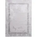 Tapiso Teppich, Grau, Textil, 80x150 cm, Teppiche & Böden, Teppiche