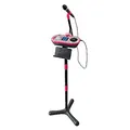 vtech Super Star DJ Studio Kinder DJ-Pult pink