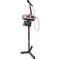Vtech® Signalpfeife VTech Kidi Super Star DJ Studio, Mikrofon (lila/pink)