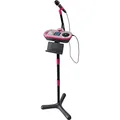 Vtech Super Star Dj Studio Kinder Dj-pult Pink 80-531704 (3417765317040)