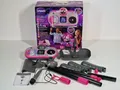 Vtech Kidi Super Star DJ Studio 80-531704 Kinder Musik Spielzeug DEFEKT!!!