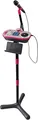 VTech 80-531704 Kidi Super Star DJ Studio Karaoke Mikrofon Musik Spielzeug