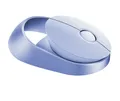 Ralemo Air 1 1600 DPI Reisen Maus Optisch (Violett)