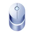 Rapoo Lautlose Multimodus Maus "Ralemo Air 1", lila