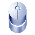 Rapoo Lautlose Multimodus Maus "Ralemo Air 1", Lila (00217396) #2739092