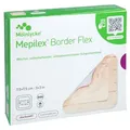 Mepilex Border Flex Schaumverb.haft.7,5x 10 St
