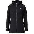Dare2b - wasserdichte ARED 20K Damen Funktionsjacke Switch Up II, blk - Schwarz - 42