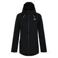 Dare2B Damen Switch Up II Wasserdichte Jacke