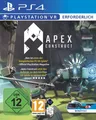 Apex Construct (PlayStation VR) - [PS4] "NEU & OVP"