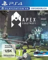 Sony PS4 Playstation 4 Spiel VR Apex Construct NEU NEW 18 55