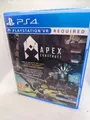 PlayStation 4 / PS4: Apex Construct (VR)