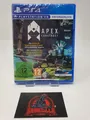 NEU - Apex Construct - PS4 PlayStation 4 VR Spiel - BLITZVERSAND