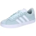 adidas Performance adidas Kinder Sneaker VL Court 3.0 K Sneaker grün 29 EU