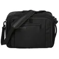 Travelite Crosslite Reiserucksack 43 cm Laptopfach  schwarz