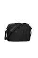 Travelite Crosslite Bordtasche/Rucksack Schwarz 092904-01