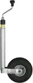 Winterhoff Stützrad 260x85mm Luft, Stahlfelge