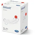 Zetuvit Saugkompr St 10x20 25 ST