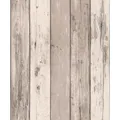 Erismann Vliestapete Imitations 2 Holz Braun FSC
