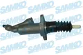 SAMKO M30098 Slave Cylinder, clutch for BMW
