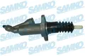 SAMKO M30098 Kupplungsnehmerzylinder für BMW 1 Schrägheck (F20) 3 Touring (F31)
