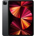 Apple iPad Pro 11" 2021 3rd gen 128GB WiFi + 5G Cellular Space Grau AUSGEZEICHNE