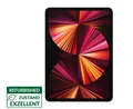 Apple iPad Pro 3. Gen 128GB, Wi-Fi + 5G (Ohne Simlock), 11 Zoll - Space Grau