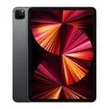 Apple iPad Pro 11" (3. Gen.) Wifi + 5G Tablet 128GB Space Grey "Gratis Versand"