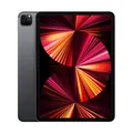 Apple iPad Pro 11 3.Gen (2021) Apple M1 128GB Wi-Fi + Cellular Space Gray