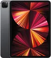 Apple iPad Pro (2021) 11 Zoll 128GB 5G Spacegrau 3. Gen. Tablet - SEHR GUT